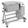 Miscelatore per Carne Elettrico 80 L - 64 kg - Dynasteel