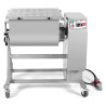 Miscelatore per Carne Elettrico 80 L - 64 kg - Dynasteel