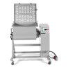 Miscelatore per Carne Elettrico 80 L - 64 kg - Dynasteel