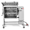 Miscelatore per Carne Elettrico 80 L - 64 kg - Dynasteel