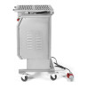 Miscelatore per Carne Elettrico 80 L - 64 kg - Dynasteel