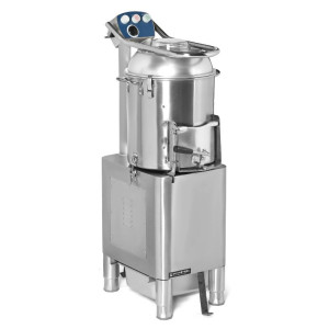 Pelapatate 750 W - 165 kg/h - Dynasteel