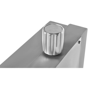 Sega per ossa in acciaio inox - 1650 mm - Dynasteel