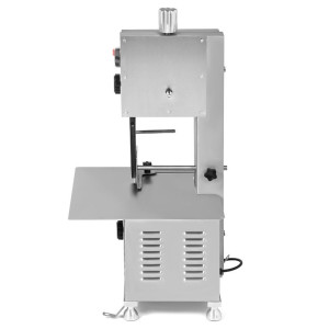 Sega per ossa in acciaio inox - 1650 mm - Dynasteel