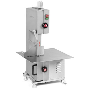 Sega per ossa in acciaio inox - 1650 mm - Dynasteel