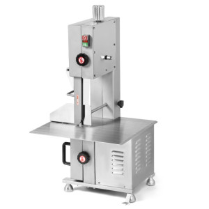 Sega per ossa in acciaio inox - 1650 mm - Dynasteel