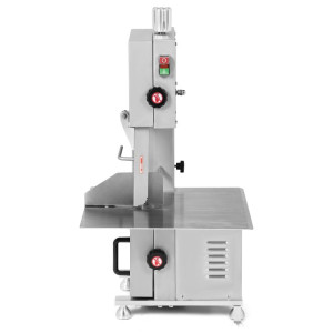 Sega per ossa in acciaio inox - 1650 mm - Dynasteel