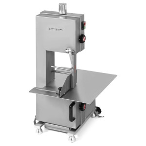 Sega per ossa in acciaio inox - 1650 mm - Dynasteel