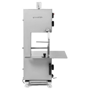 Sega per ossa in acciaio inox - 1650 mm - Dynasteel