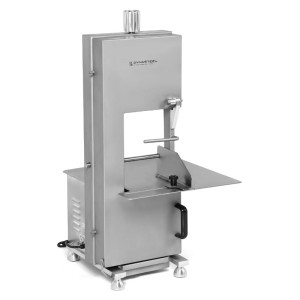 Sega per ossa in acciaio inox - 1650 mm - Dynasteel