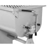 Frullatore per Carne Elettrico 60 L - 48 kg - Dynasteel
