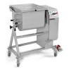 Frullatore per Carne Elettrico 60 L - 48 kg - Dynasteel