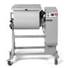 Frullatore per Carne Elettrico 60 L - 48 kg - Dynasteel