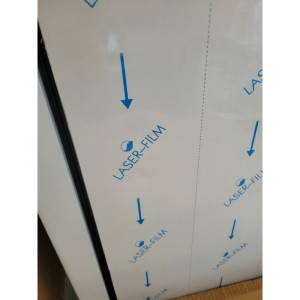Mini Armadio Refrigerato 200 L - Positivo Inox - Dynasteel