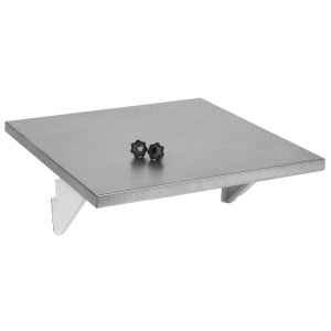 Ladder Shelf for Supermarket Refrigerator - TEFCOLD