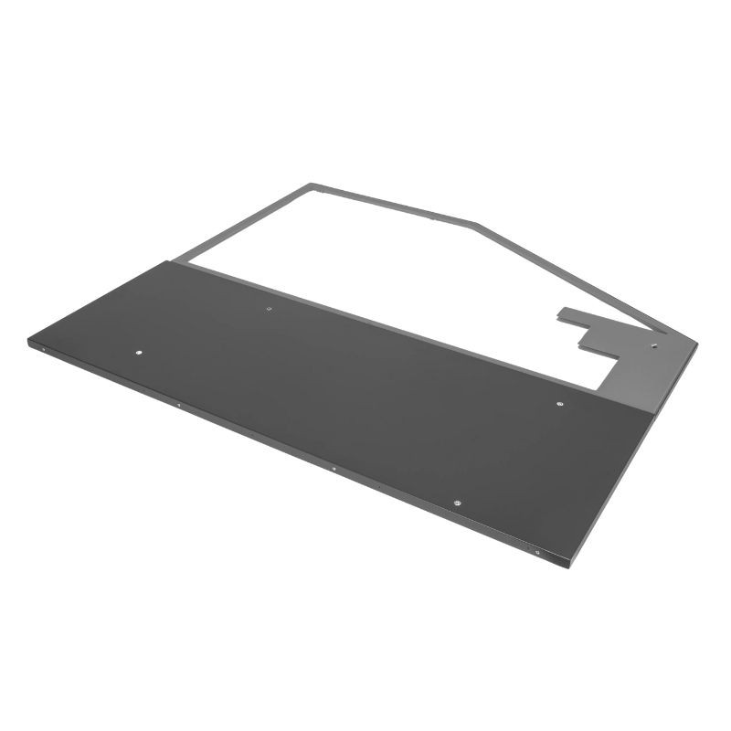 Separatore Fisso Isolato per Frigorifero da Supermercato - TEFCOLD