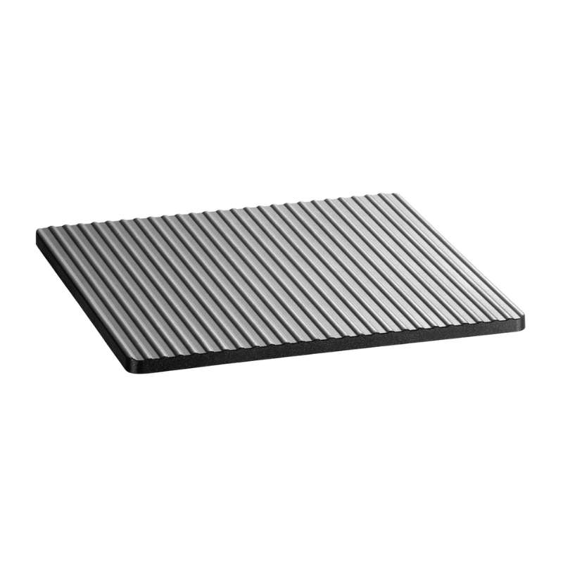 Piastra Grill Reversibile per Snackjet Piastra Grill Reversibile per Snackjet