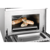 Piastra Grill Reversibile per Snackjet