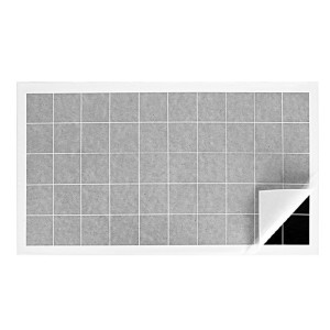 Adhesive Paper - Set of 6 - Gastronoble