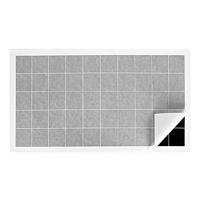 Adhesive Paper - Set of 6 - Gastronoble Adhesive Paper - Set of 6 - Gastronoble