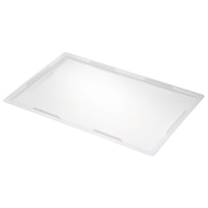 Couvercle Blanc Caisse Pleine - Gilac