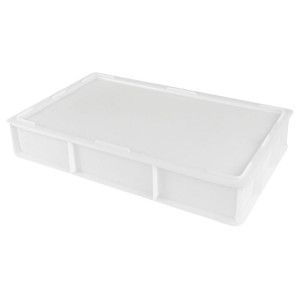 White Lid Full Box - Gilac