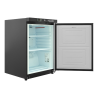 Armadio Refrigerato 200 Litri - Positivo Nero - Dynasteel