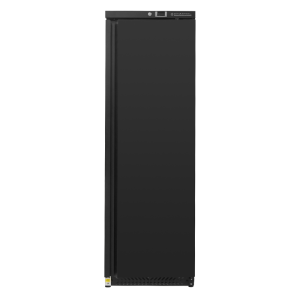 Armadio Refrigerato Positivo 400 L Nero 0/+8°C