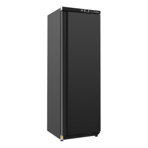 Armadio Refrigerato 400 Litri - Positivo Nero - Dynasteel