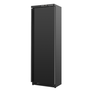 Armadio Refrigerato Positivo 400 L Nero 0/+8°C