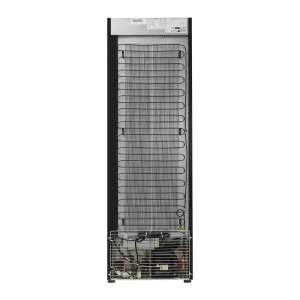 Armadio Refrigerato Positivo 400 L Nero 0/+8°C