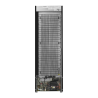 Armadio Refrigerato Positivo 400 L Nero 0/+8°C