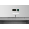 Armadio Refrigerato Inox Negativo GN2/1 - 650 L - Dynasteel