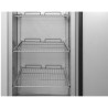 Stainless Steel Negative Refrigerated Cabinet GN2/1 - 650 L - Dynasteel