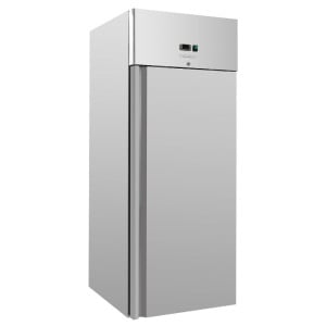 Armadio Refrigerato Inox Negativo GN2/1 - 650 L - Dynasteel