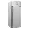 Armadio Refrigerato Inox Negativo GN2/1 - 650 L - Dynasteel