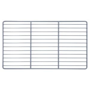 Grid for Saladette 560 x 330 mm — Plastic Coated Shelf