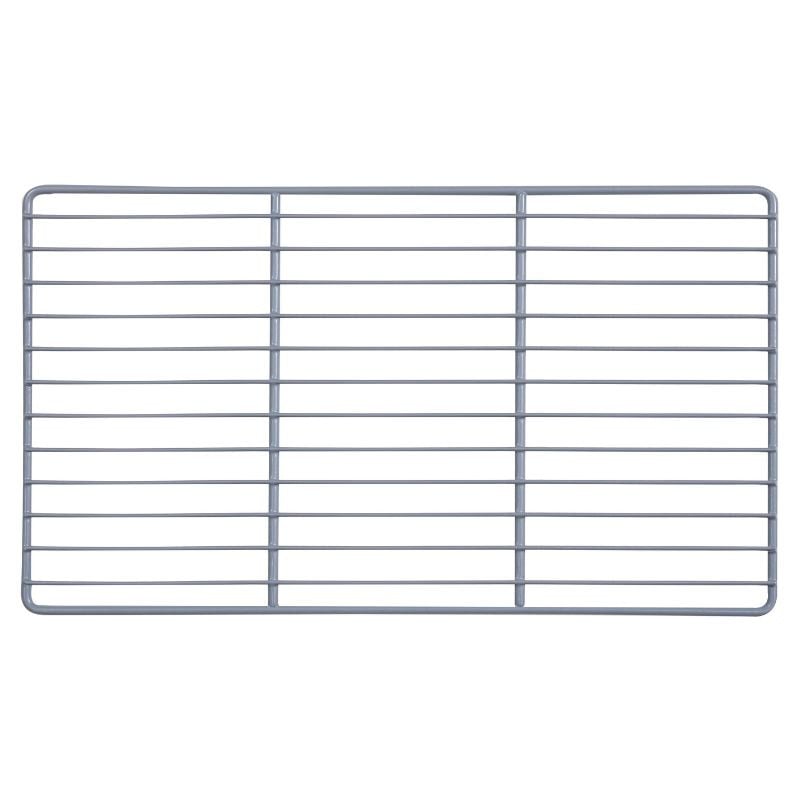 Griglia per Saladette 560 x 330 mm — Ripiano Plastificato