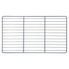 Griglia per Saladette 560 x 330 mm — Ripiano Plastificato
