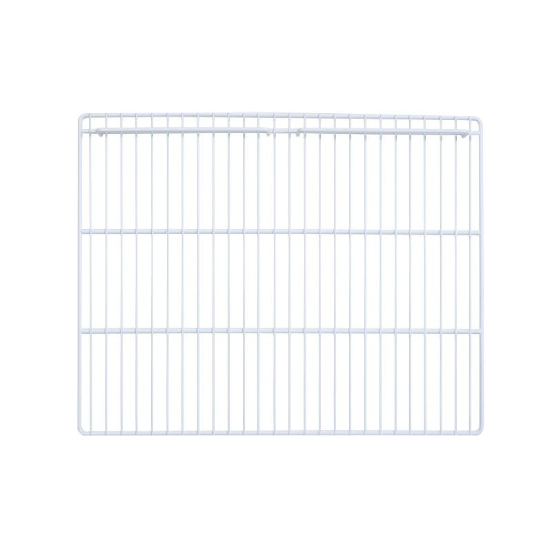 Shelf for 600-liter refrigerated cabinet