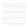 Ripiano Armadio Refrigerato Positivo 400 L — 490x460 mm