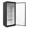 Armadio Refrigerato Positivo 376 L Nero 0/+8 °C