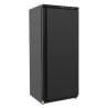 Armadio Refrigerato Positivo 376 L Nero 0/+8 °C