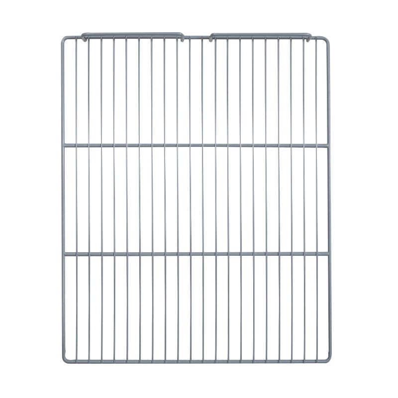 Scaffale per Armadio Refrigerato GN 2/1 - Dynasteel