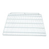 Grid for Ventilated Refrigerated Cabinet 600 L ABS Interior - Dynasteel