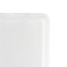 Mezzo Bac à Pâtons 9L Bianco - 400 x 300 mm - Gilac