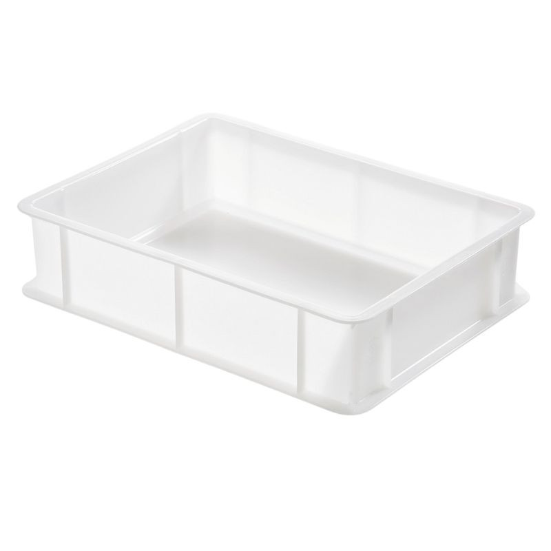 Mezzo Bac à Pâtons 9L Bianco - 400 x 300 mm - Gilac