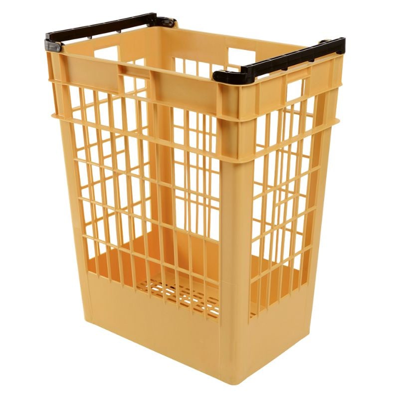 Manne A Pain 180L Beige - Gilac