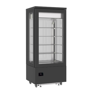 Vetrina Refrigerata per Cioccolato - 400 L - CombiSteel