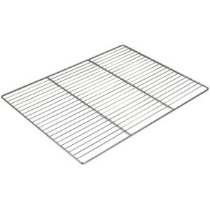 Griglia Inox - 400 x 300 mm - Matfer